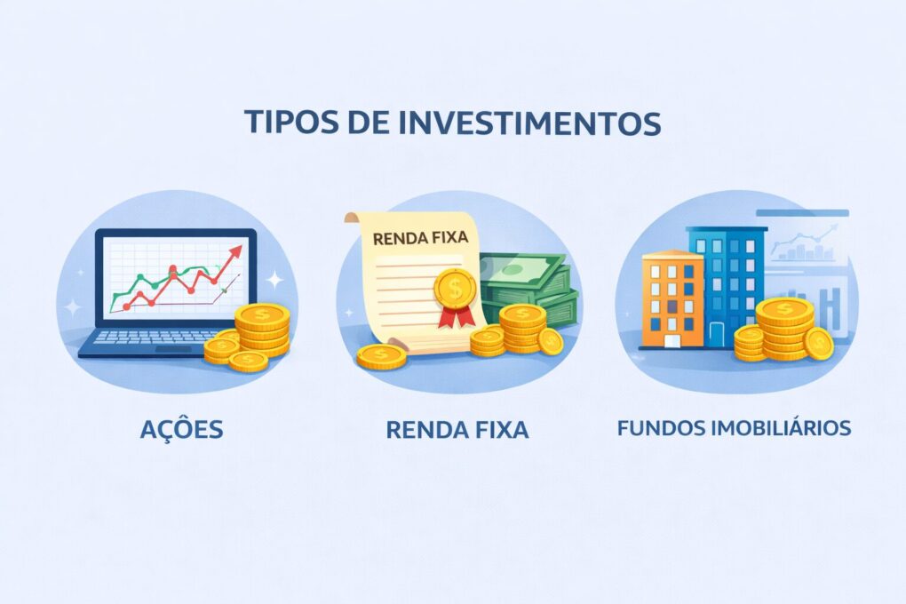 Investindo para o Futuro: O Que Você Precisa Saber