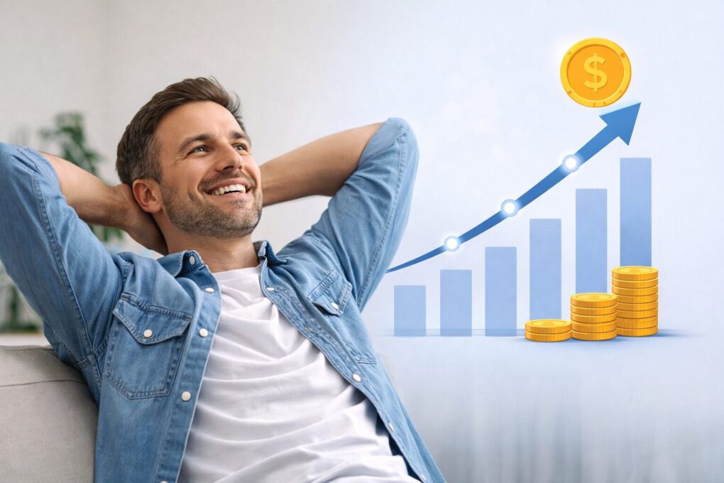 Como a Educação Financeira Pode Impactar Sua Vida