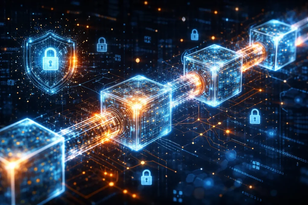 O que é a tecnologia Blockchain?