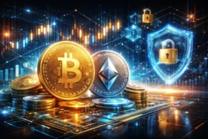 O que são criptomoedas? Entenda como funcionam e se ainda vale a pena em 2026