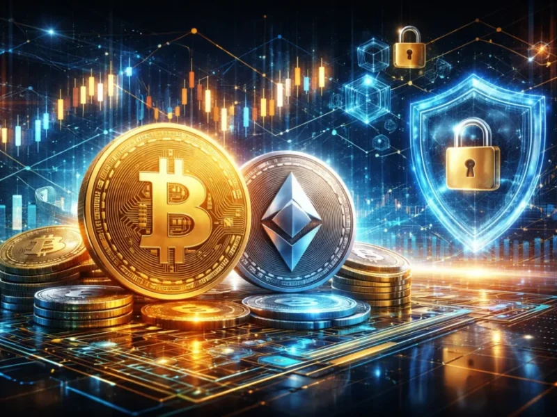 O que são criptomoedas? Entenda como funcionam e se ainda vale a pena em 2026