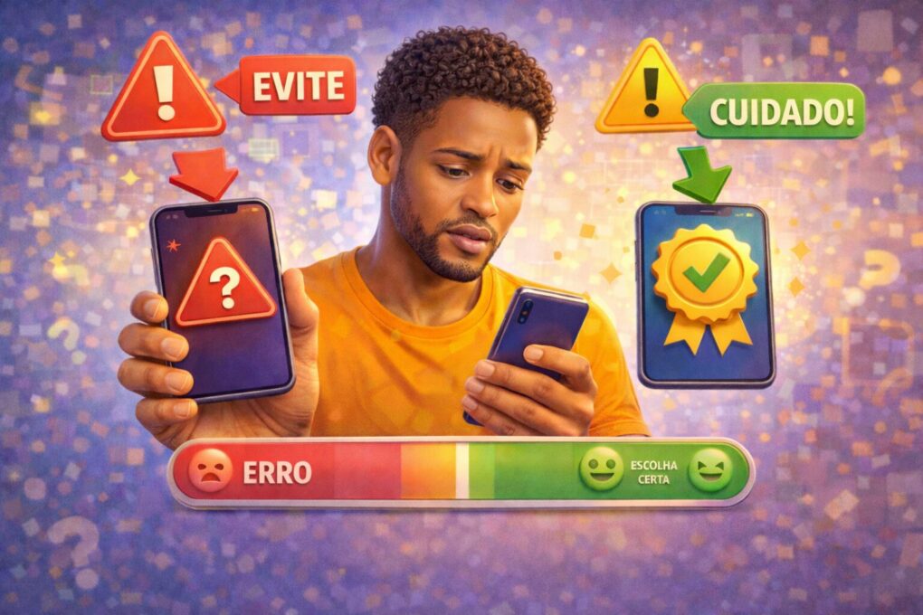 Como Evitar Erros Comuns ao Usar Aplicativos para Renda Extra