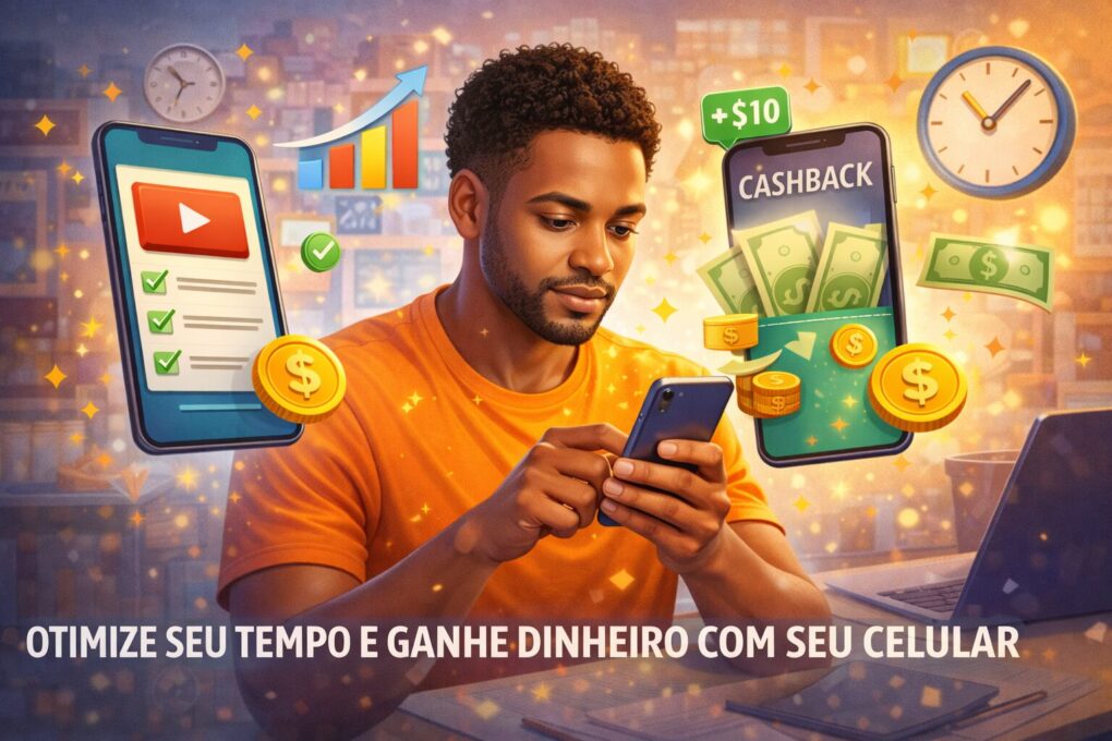 Dicas para Maximizar Seus Ganhos com Aplicativos