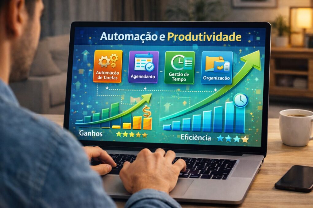 Dicas para Maximizar Sua Renda Extra em 2026