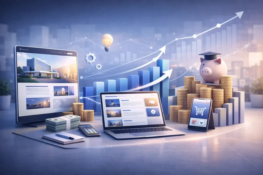 Como Essa Escolha se Relaciona com Renda Extra, Desenvolvimento Pessoal Financeiro e Empreendedorismo Digital