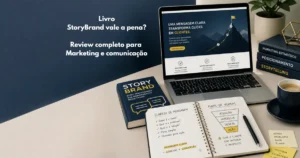 Livro StoryBrand vale a pena? Review completo da obra de Donald Miller