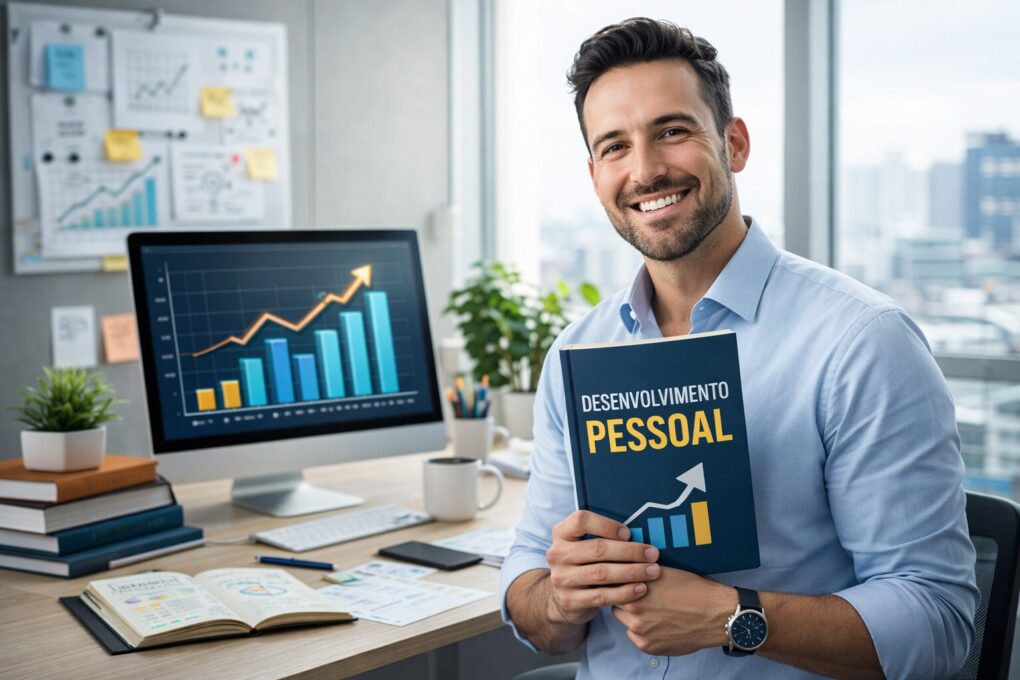 O Poder do Desenvolvimento Pessoal