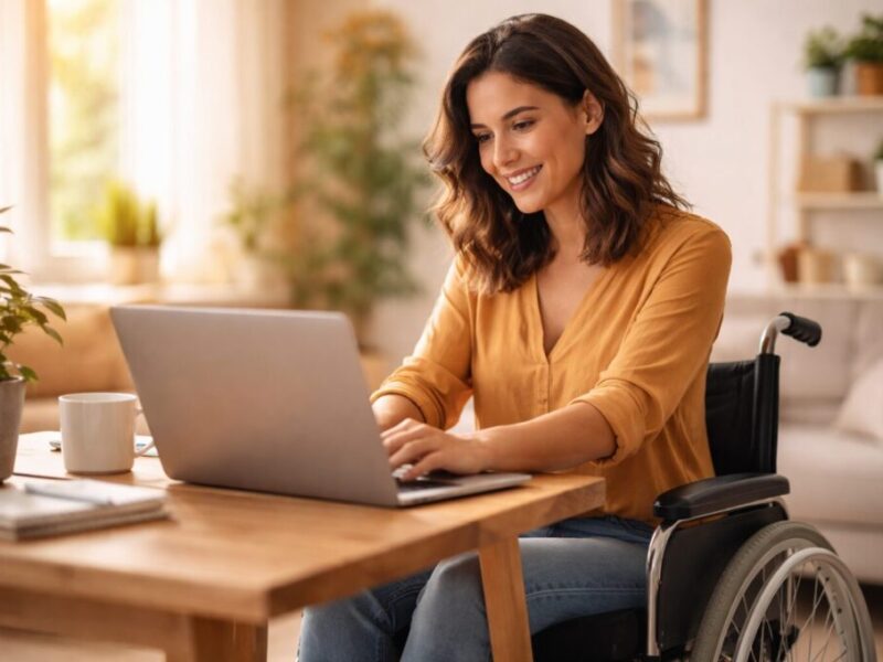 Como Ganhar Dinheiro com Suas Habilidades: Transforme Seu Conhecimento em Renda Extra