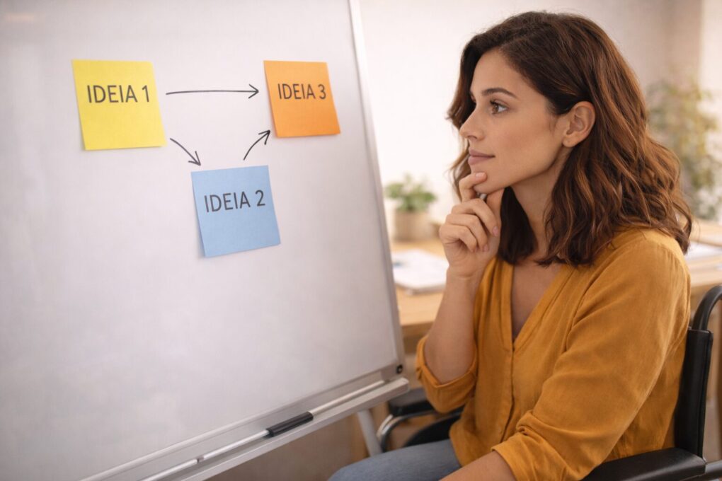 Como Escolher a Ideia Mais Lucrativa Para Começar