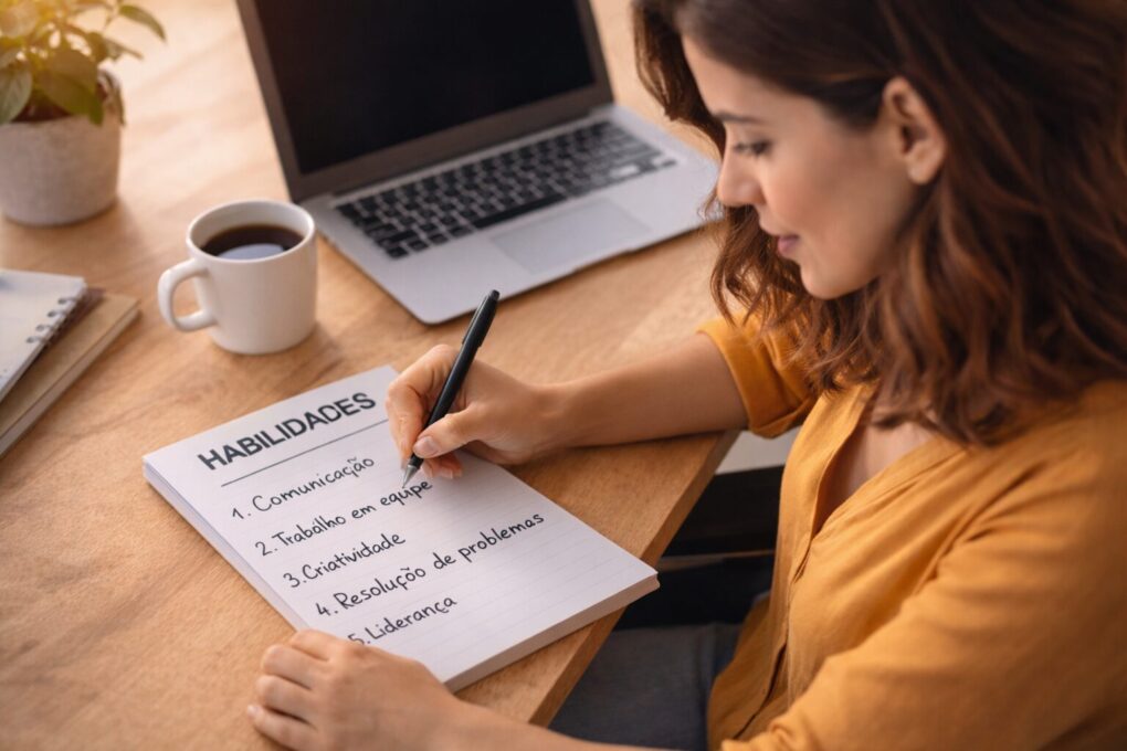 Como Identificar as Habilidades Que Podem Gerar Renda