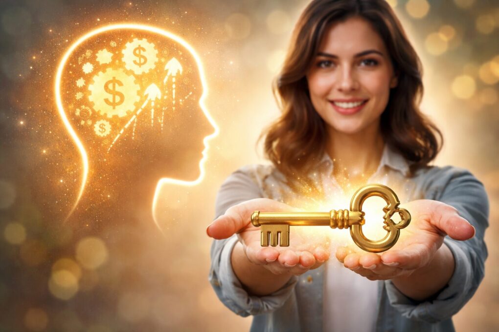 Como Superar a Mentalidade de Escassez e Construir Riqueza