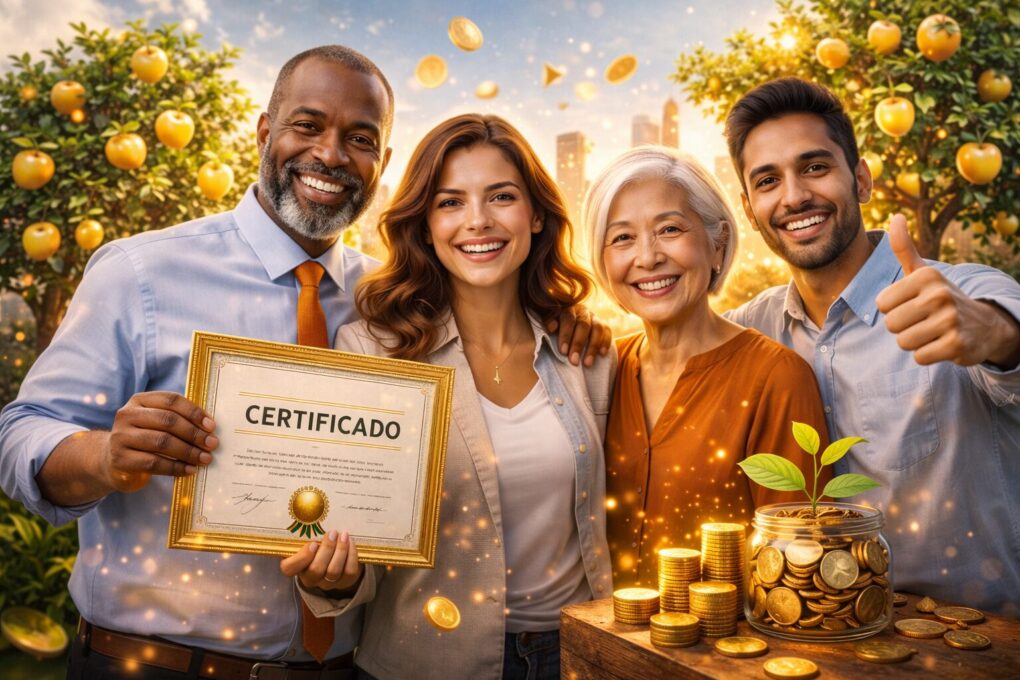 Histórias de Sucesso: Exemplos de Pessoas Que Superaram a Mentalidade de Escassez