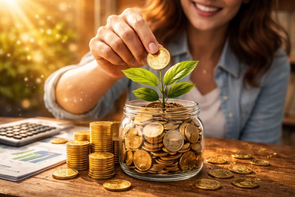 Investindo com Confiança: Como Superar o Medo e Começar a Investir