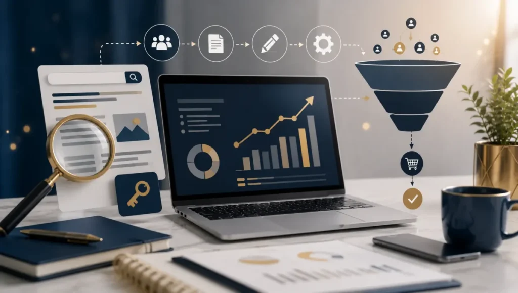 Copywriting e SEO: como unir tráfego e conversão
