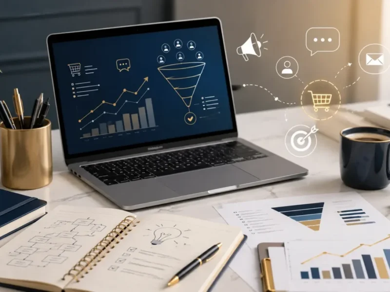 Copywriting: guia completo para escrever textos que vendem