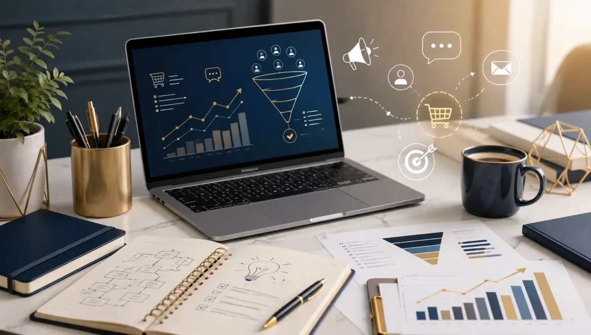 Copywriting: guia completo para escrever textos que vendem