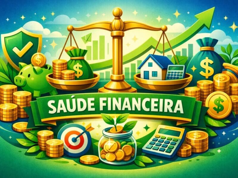 Descubra as Melhores Dicas para Melhorar sua Saúde Financeira Hoje