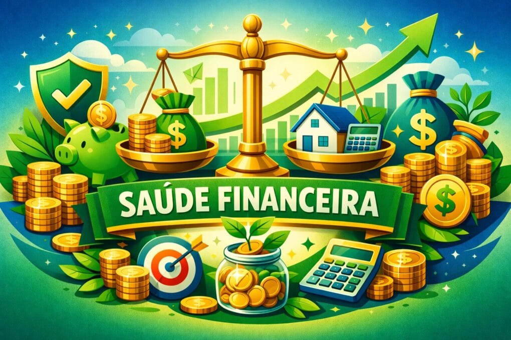 Descubra as Melhores Dicas para Melhorar sua Saúde Financeira Hoje