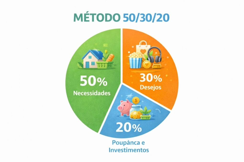 Como Melhorar Sua Saúde Financeira?
