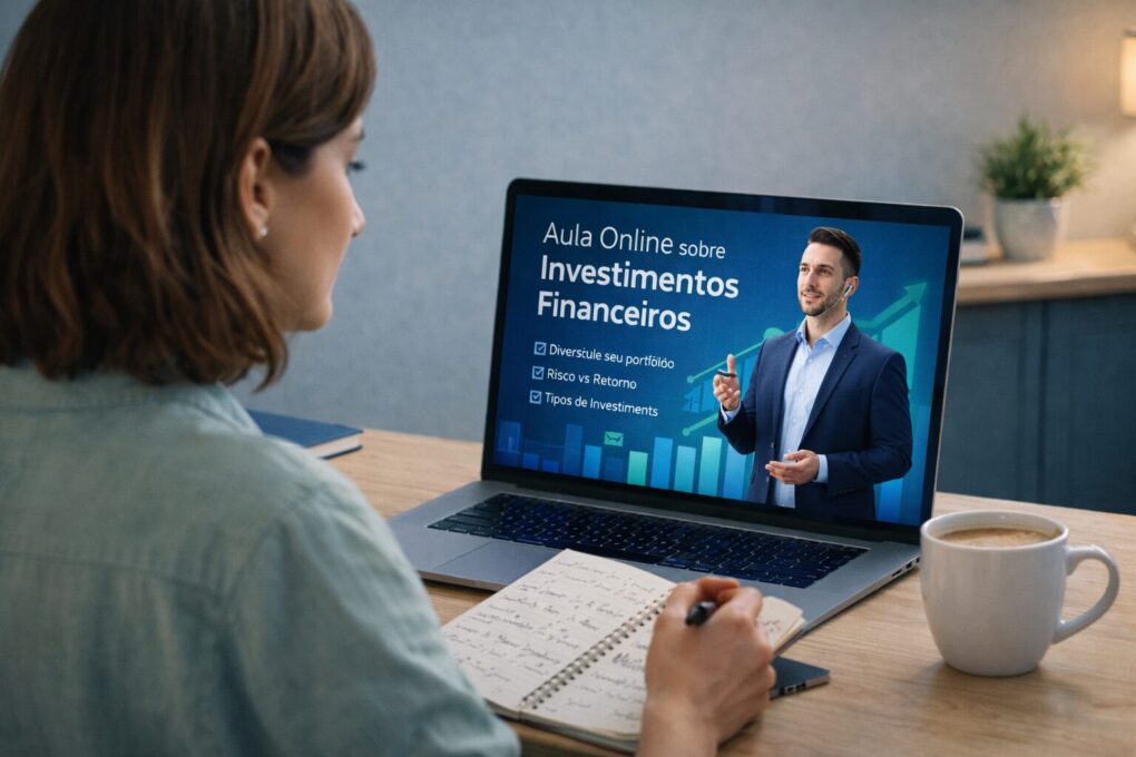 Desenvolvimento de Habilidades e Conhecimentos Essenciais para o Sucesso Financeiro