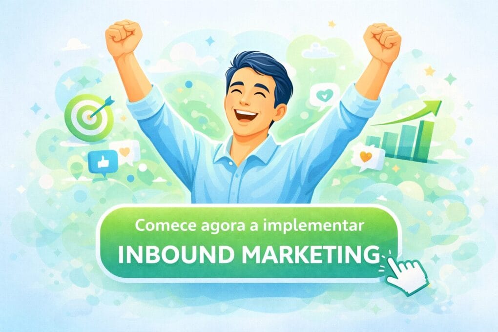 Inbound Marketing é uma estratégia poderosa que transforma a maneira como as empresas se conectam com seus clientes
