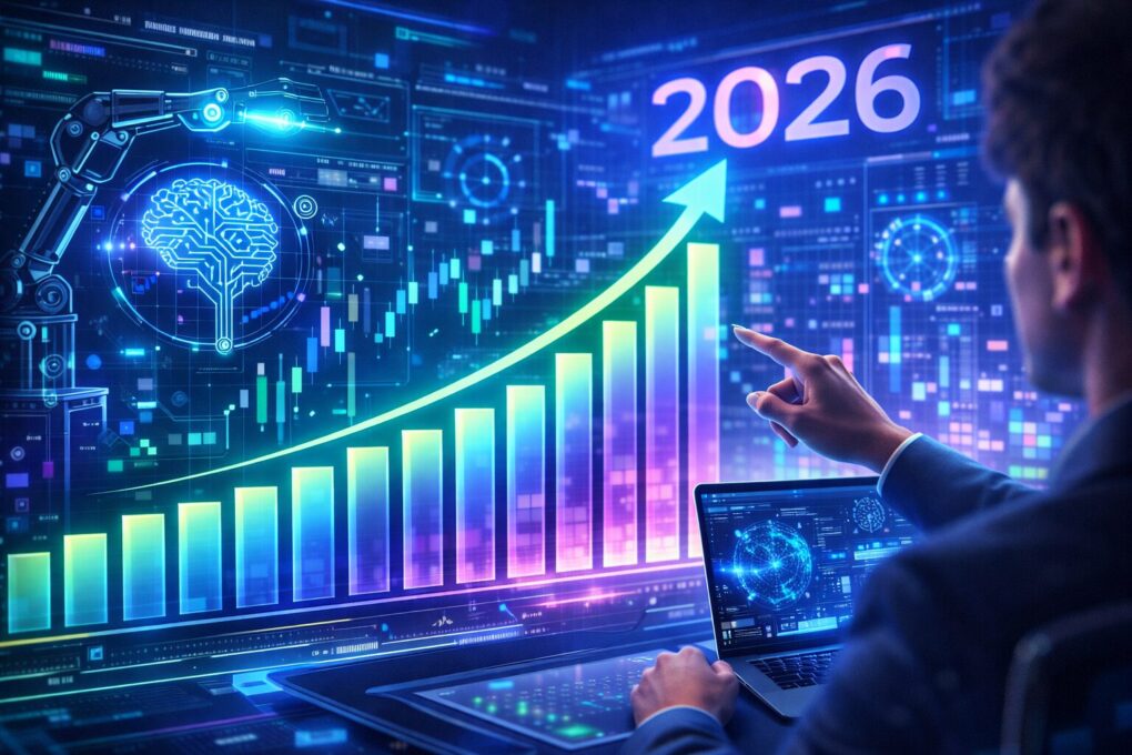 O Cenário do Empreendedorismo Digital em 2026