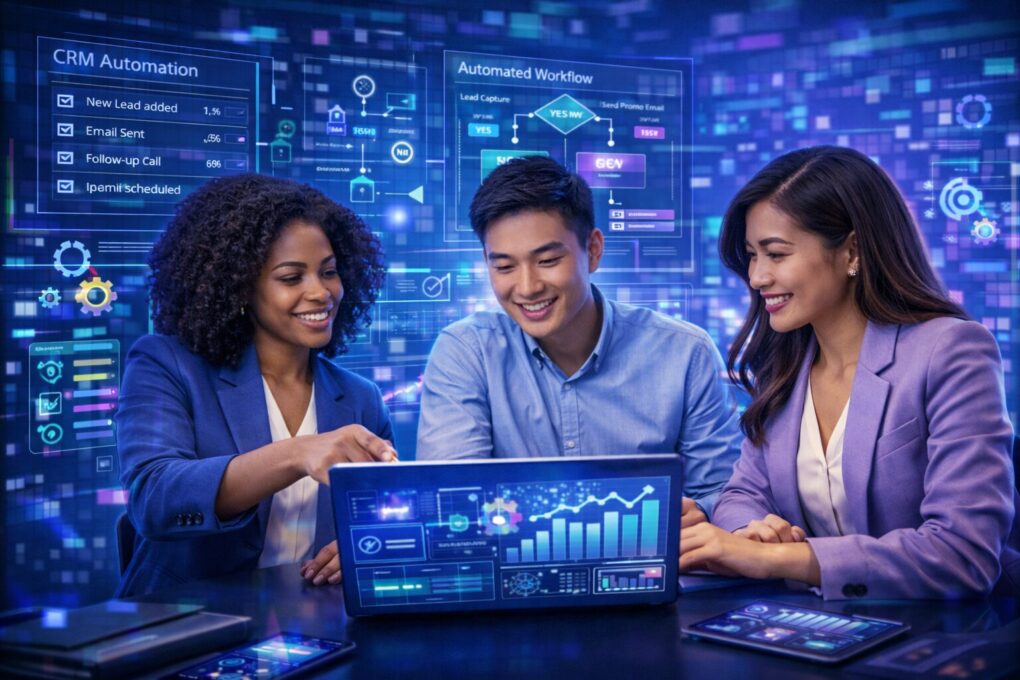Preparando Seu Negócio para Escalar: Equipe, Processos e Tecnologia