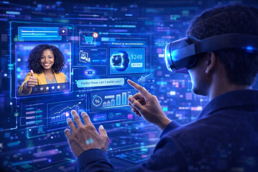 Tendências de Inovação no Empreendedorismo Digital para 2026