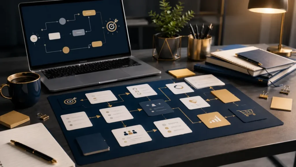 Principais fórmulas de copywriting para iniciantes