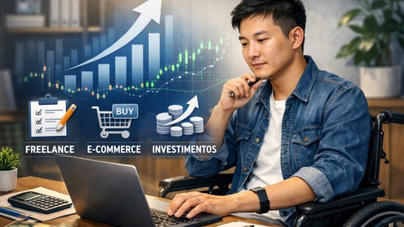 Investindo em Renda Extra: Quando Vale a Pena e Como Minimizar os Riscos