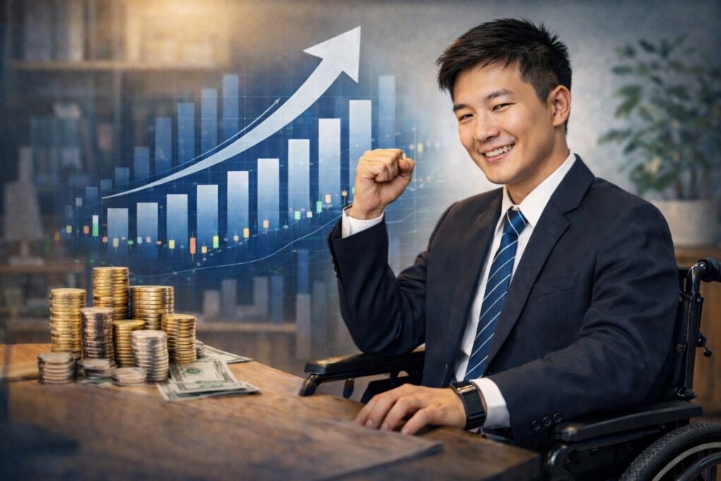 Investindo em Renda Extra: Casos de Sucesso