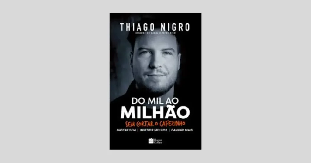 Veredito final - Do Mil ao Milhão de Thiago Nigro