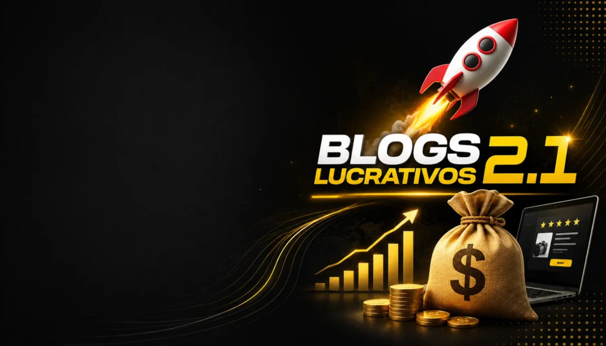 blogs lucrativos