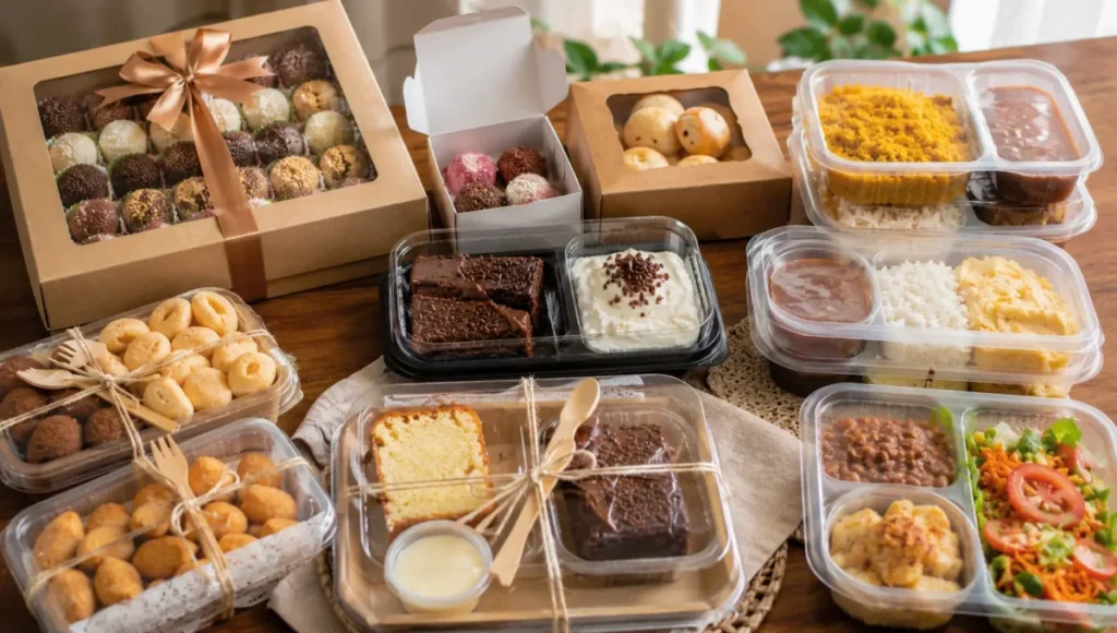 Combos para vender comida e aumentar o lucro