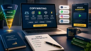 Como Escrever uma Copy Passo a Passo: Guia Prático