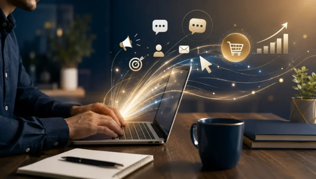 O que é copywriting?