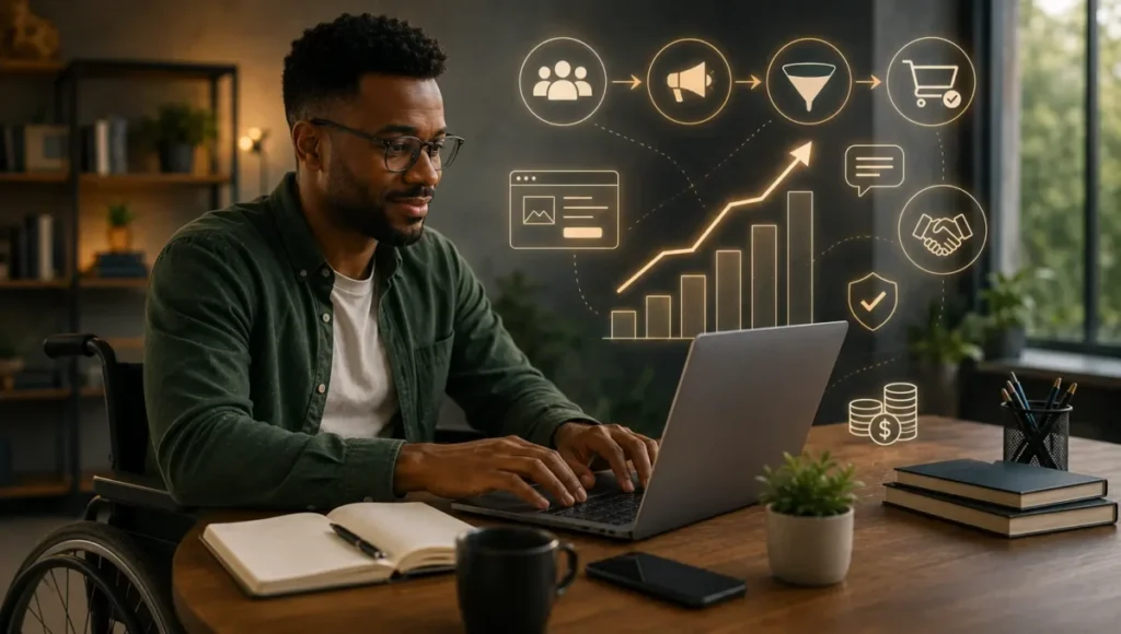 copywriting e persuasao aplicados ao empreendedorismo digital