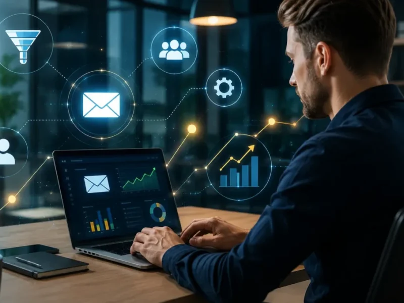 E-mail Marketing: O Que É, Como Fazer e Como Aumentar Suas Vendas
