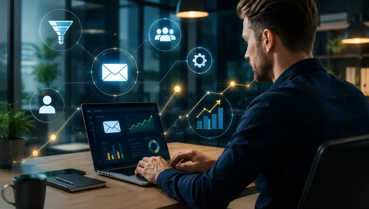 E-mail Marketing: O Que É, Como Fazer e Como Aumentar Suas Vendas