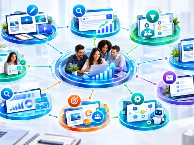 Estratégias de Inbound Marketing: Como Aplicar na Prática e Gerar Mais Vendas