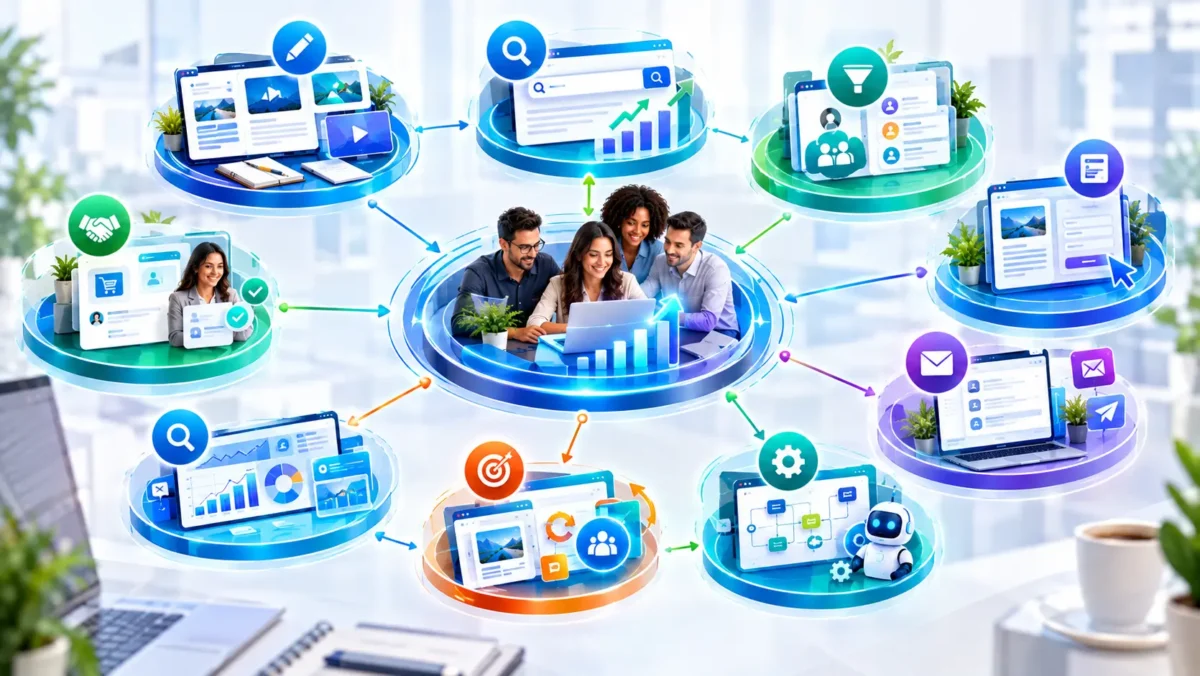 Estratégias de Inbound Marketing: Como Aplicar na Prática e Gerar Mais Vendas