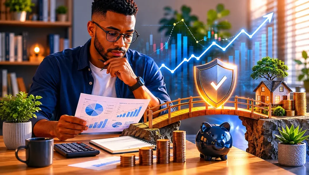Livro O Investidor Inteligente vale a pena - margem de segurança em investimentos