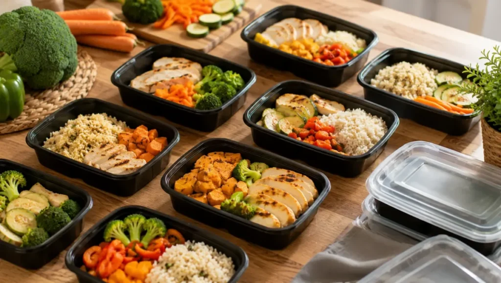 Marmita fitness para vender e começar uma renda extra