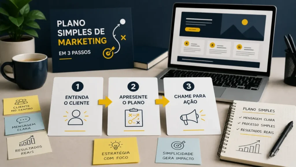 O que StoryBrand ensina na prática?