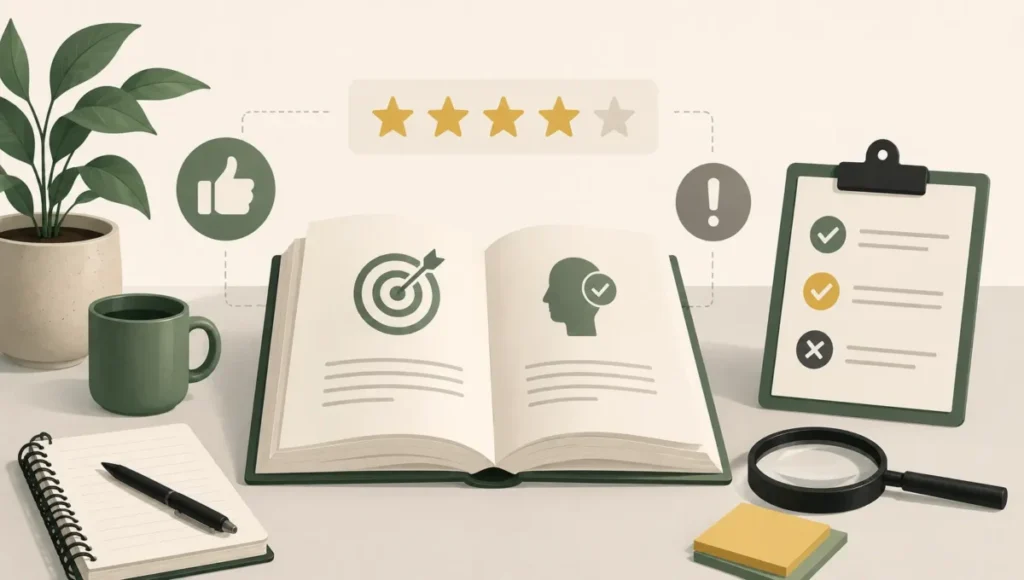 Livro Essencialismo vale a pena? - pontos positivos e negativos do livro Essencialismo