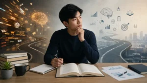 Livro Rápido e Devagar vale a pena? Review completo da obra de Daniel Kahneman