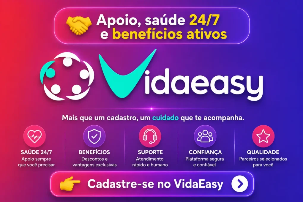 Vidaeasy