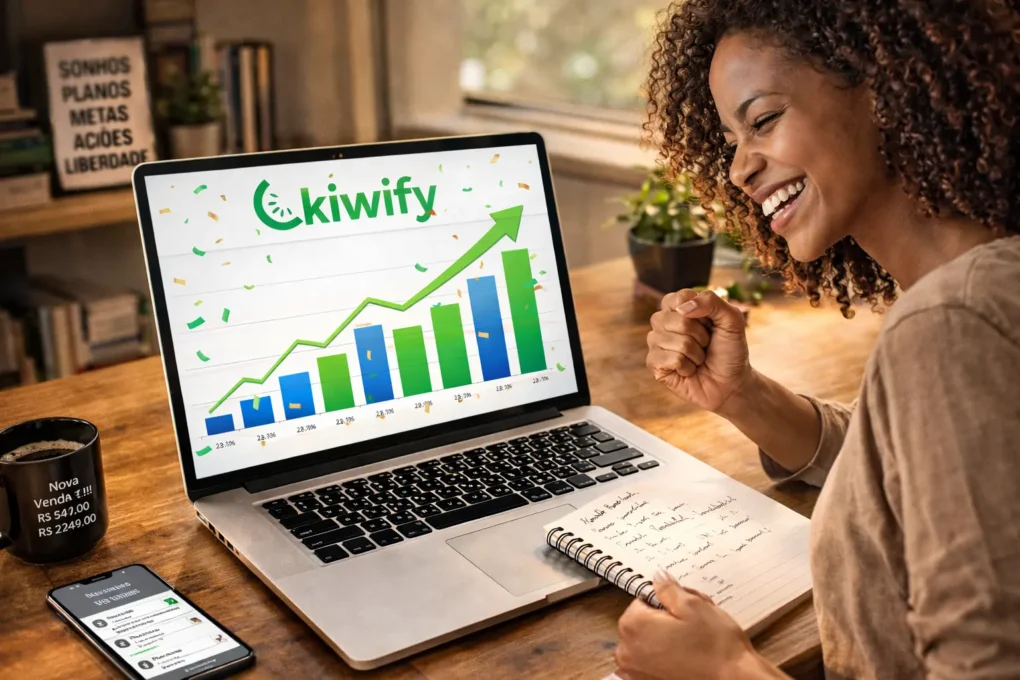 Vale a pena usar a Kiwify? Conclusão final