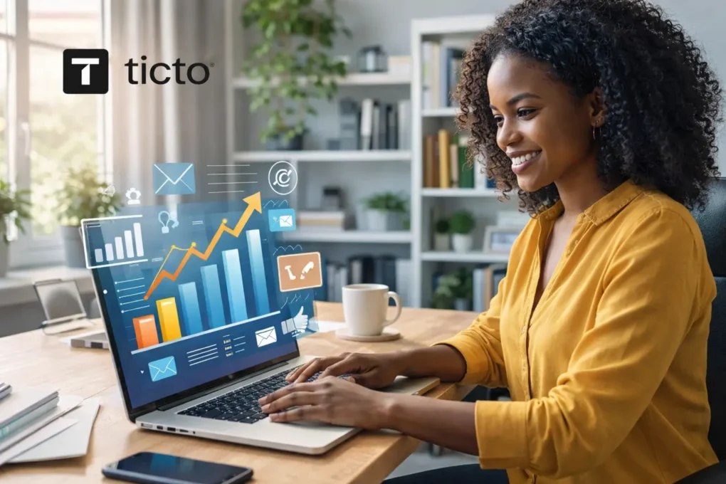 Como Conhecer a Plataforma Ticto em 5 Passos Simples (Guia Completo 2026)