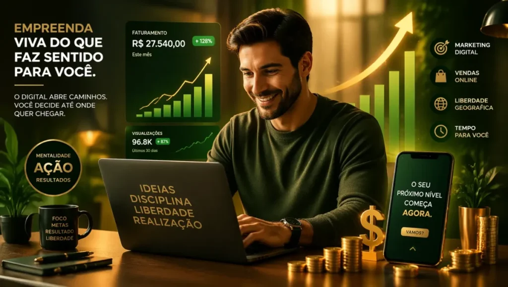 Plataforma Braip